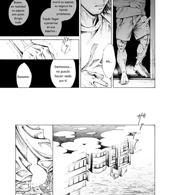 [Hima ya] I Hate Fathers Day [Spa] — 019