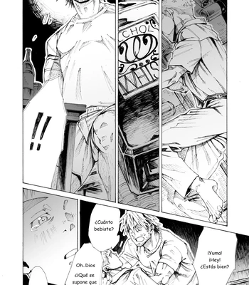 [Hima ya] I Hate Fathers Day [Spa] — 022