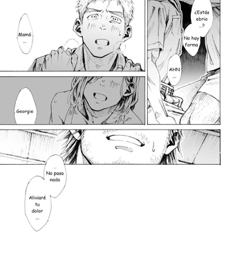 [Hima ya] I Hate Fathers Day [Spa] — 027