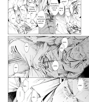 [Hima ya] I Hate Fathers Day [Spa] — 028
