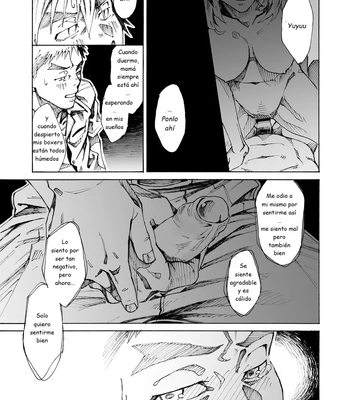 [Hima ya] I Hate Fathers Day [Spa] — 029