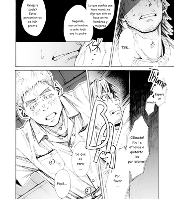 [Hima ya] I Hate Fathers Day [Spa] — 030