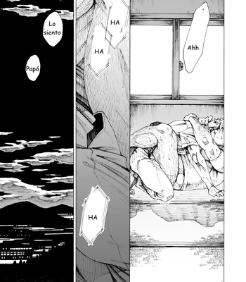 [Hima ya] I Hate Fathers Day [Spa] — 035