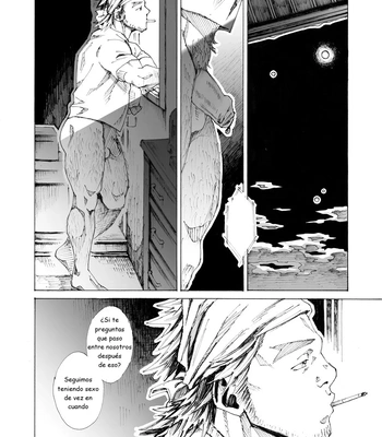[Hima ya] I Hate Fathers Day [Spa] — 036