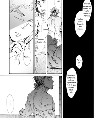 [Hima ya] I Hate Fathers Day [Spa] — 037