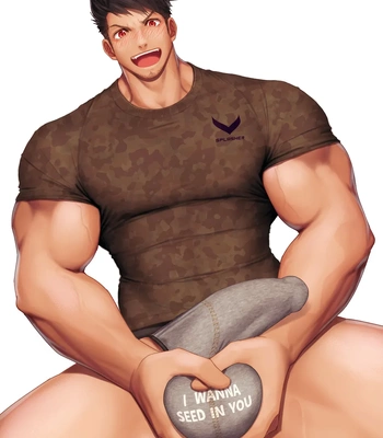 [Haruaki] 2023.08 Revival hunk’s hand pussy jerking — 008