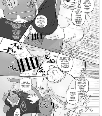 [Nicosando (Nico)] Kimi dake no Yaruki Switch 2 [Eng] — 029