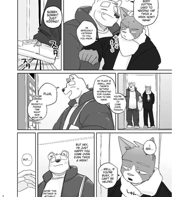 [Nicosando (Nico)] Kimi dake no Yaruki Switch 2 [Eng] — 052