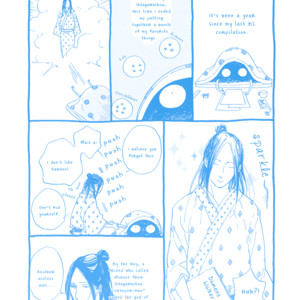 [Hideyoshico] Nennen Saisai [Eng] – Gay Comics image 146.jpg