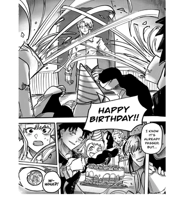 [Katsutentacle] HAPPY (belated) BIRTHDAY, HAKURI! – Kagurabachi dj [Eng] — 011