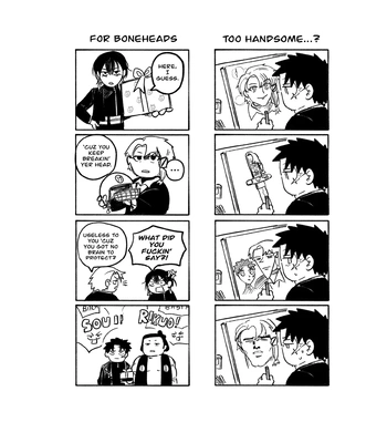 [Katsutentacle] HAPPY (belated) BIRTHDAY, HAKURI! – Kagurabachi dj [Eng] — 035