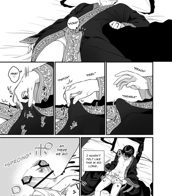 [Oishii Oshiri Cafe (Oishii Oshiri)] After Being Shown Unimaginable Pleasure By an Orc for So Long I… [Eng] — 8