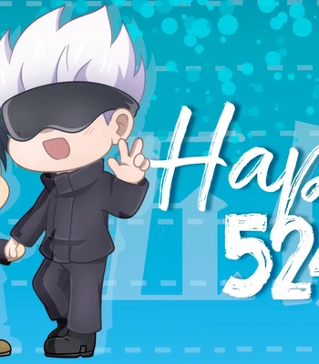 [Ambrosia] Dripping Wet, Overflowing – Jujutsu Kaisen dj [Eng] — 18