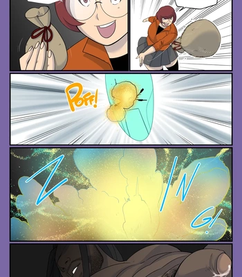 [JoNSFW] ScoobyDudes Chapter 1 – The Sex Zombies [Eng] — 041