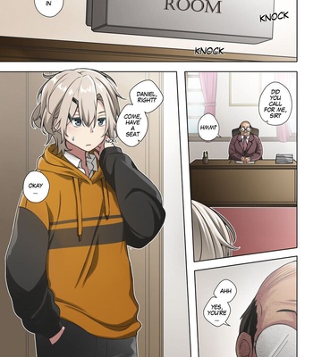 [GundulEro] Special Lesson [Eng] — 4
