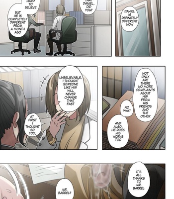 [GundulEro] Special Lesson [Eng] — 040