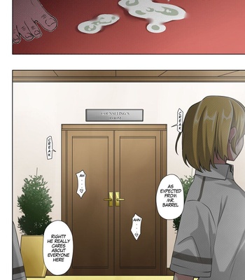 [GundulEro] Special Lesson [Eng] — 043