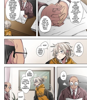 [GundulEro] Special Lesson [Eng] — 5