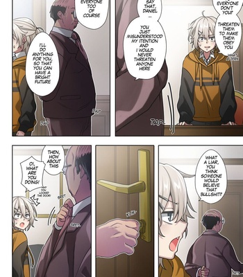 [GundulEro] Special Lesson [Eng] — 7