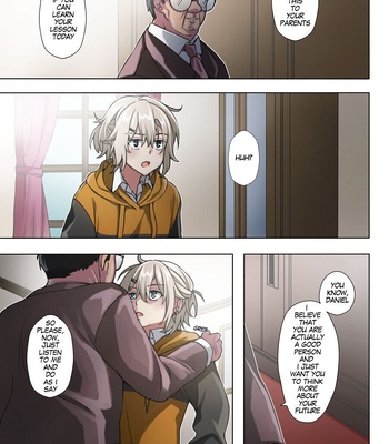 [GundulEro] Special Lesson [Eng] — 8