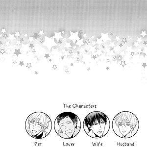 [Karaage of the Year] Kuroko no Basuke dj – Will You Live With Me? Day Two [Eng] — 006