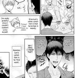 [Karaage of the Year] Kuroko no Basuke dj – Will You Live With Me? Day Two [Eng] — 013