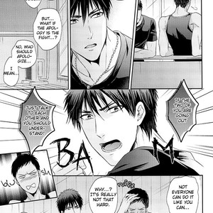 [Karaage of the Year] Kuroko no Basuke dj – Will You Live With Me? Day Two [Eng] — 021