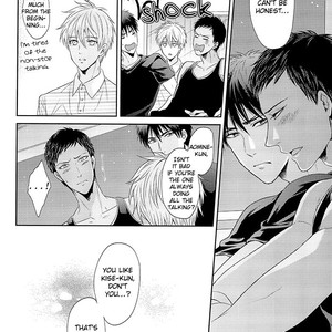 [Karaage of the Year] Kuroko no Basuke dj – Will You Live With Me? Day Two [Eng] — 022