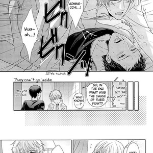 [Karaage of the Year] Kuroko no Basuke dj – Will You Live With Me? Day Two [Eng] — 029