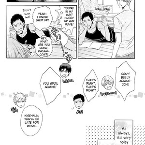 [Karaage of the Year] Kuroko no Basuke dj – Will You Live With Me? Day Two [Eng] — 038