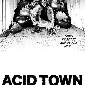 [Kyuugou] Acid Town (update c.45) [Eng] – Gay Comics image 375.jpg