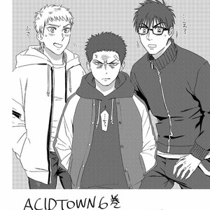 [Kyuugou] Acid Town (update c.45) [Eng] – Gay Comics image 427.jpg