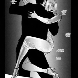 [OKADAYA Tetuzoh] Man of Tango – Tango no Otoko [Eng] – Gay Comics image 008.jpg