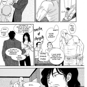 [OKADAYA Tetuzoh] Man of Tango – Tango no Otoko [Eng] – Gay Comics image 032.jpg
