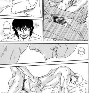 [OKADAYA Tetuzoh] Man of Tango – Tango no Otoko [Eng] – Gay Comics image 042.jpg
