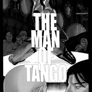 [OKADAYA Tetuzoh] Man of Tango – Tango no Otoko [Eng] – Gay Comics image 064.jpg