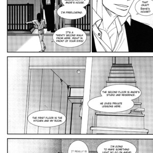 [OKADAYA Tetuzoh] Man of Tango – Tango no Otoko [Eng] – Gay Comics image 077.jpg