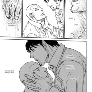 [OKADAYA Tetuzoh] Man of Tango – Tango no Otoko [Eng] – Gay Comics image 111.jpg