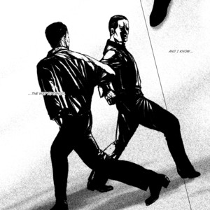 [OKADAYA Tetuzoh] Man of Tango – Tango no Otoko [Eng] – Gay Comics image 112.jpg