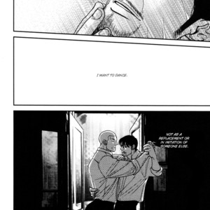 [OKADAYA Tetuzoh] Man of Tango – Tango no Otoko [Eng] – Gay Comics image 114.jpg