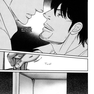 [OKADAYA Tetuzoh] Man of Tango – Tango no Otoko [Eng] – Gay Comics image 115.jpg
