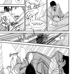 [OKADAYA Tetuzoh] Man of Tango – Tango no Otoko [Eng] – Gay Comics image 117.jpg