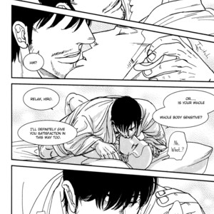 [OKADAYA Tetuzoh] Man of Tango – Tango no Otoko [Eng] – Gay Comics image 122.jpg
