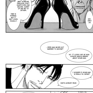 [OKADAYA Tetuzoh] Man of Tango – Tango no Otoko [Eng] – Gay Comics image 142.jpg