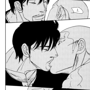 [OKADAYA Tetuzoh] Man of Tango – Tango no Otoko [Eng] – Gay Comics image 146.jpg