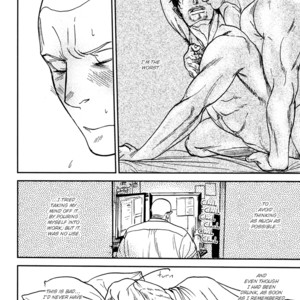 [OKADAYA Tetuzoh] Man of Tango – Tango no Otoko [Eng] – Gay Comics image 161.jpg