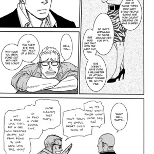 [OKADAYA Tetuzoh] Man of Tango – Tango no Otoko [Eng] – Gay Comics image 168.jpg
