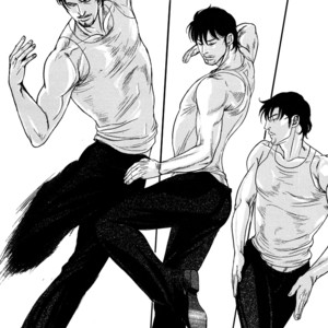 [OKADAYA Tetuzoh] Man of Tango – Tango no Otoko [Eng] – Gay Comics image 179.jpg