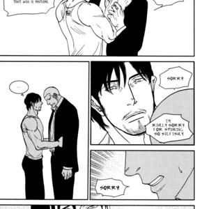 [OKADAYA Tetuzoh] Man of Tango – Tango no Otoko [Eng] – Gay Comics image 184.jpg