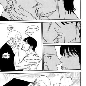 [OKADAYA Tetuzoh] Man of Tango – Tango no Otoko [Eng] – Gay Comics image 186.jpg